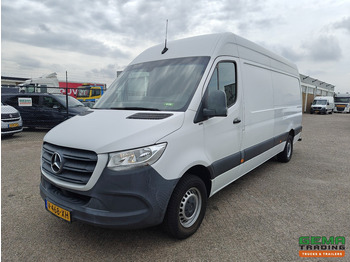 Цельнометаллический фургон MERCEDES-BENZ Sprinter 314