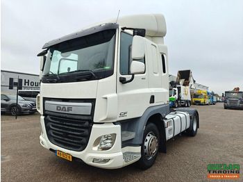 Тягач DAF CF 400