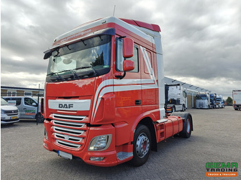 Тягач DAF XF 440