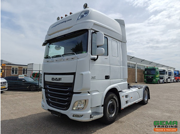 Тягач DAF XF 460