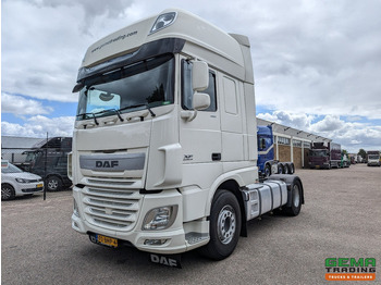 Тягач DAF XF 460