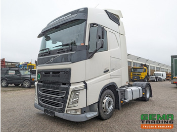 Тягач VOLVO FH 420