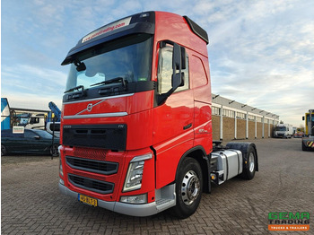 Тягач VOLVO FH 420