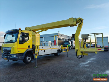 Грузовик DAF LF 180