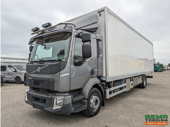 Грузовик VOLVO FL 250