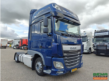 Тягач DAF XF 440 FT 4x2 SuperSpaceCab Euro6A - MEGA - Retarder - HandGeschakeld - 344.000KM!: фото 2