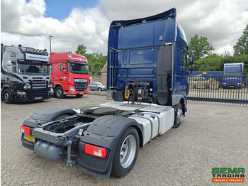 Тягач DAF XF 440 FT 4x2 SuperSpaceCab Euro6A - MEGA - Retarder - HandGeschakeld - 344.000KM!: фото 3