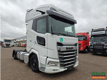 Тягач DAF XG+ 480 FT 4x2 Euro6E - MEGA/Lowdeck - Retarder - Dubbele tanks - MirrorCam - 254.000KM!: фото 2