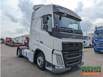Тягач Volvo FH420 4x2 Euro6 FH420 4x2 Globetrotter Euro6 - XLOW / Mega - VEB+ - Double Tanks - Air Suspension (T1539): фото 2