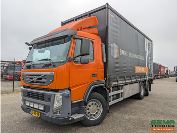 Тентованный грузовик VOLVO FM 330