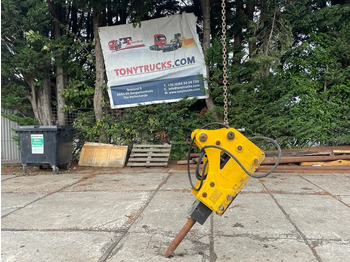 Навесное оборудование SOOSAN