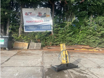 Навесное оборудование SOOSAN