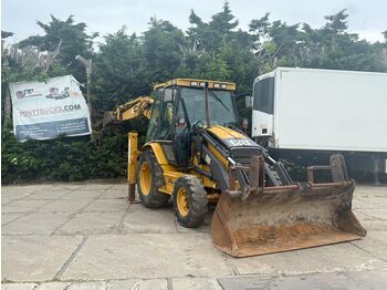 Экскаватор-погрузчик CATERPILLAR 432D