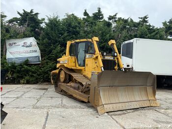 Бульдозер CATERPILLAR D6R