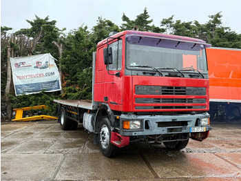 Грузовик бортовой/ Платформа DAF 95 360