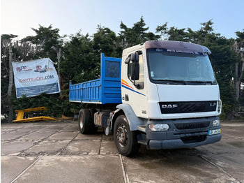 Самосвал DAF LF 55 250