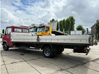Пикап Mercedes-Benz 812 D 4X2 Pick-up Spring/Spring Belgium truck 7.5 Ton: фото 3