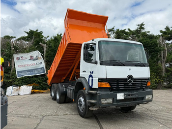 Самосвал MERCEDES-BENZ Atego 2628
