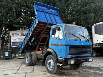 Самосвал MERCEDES-BENZ SK