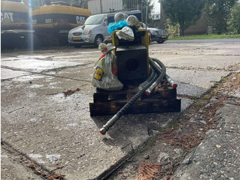 Навесное оборудование для Строительной техники Soosan SB43 Hydraulic Breaker: фото 4 Навесное оборудование для Строительной техники Soosan SB43 Hydraulic Breaker: фото 4