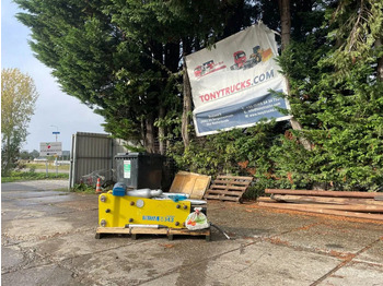 Навесное оборудование для Строительной техники Soosan SB43 Hydraulic Breaker: фото 2 Навесное оборудование для Строительной техники Soosan SB43 Hydraulic Breaker: фото 2