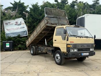 Самосвал TOYOTA