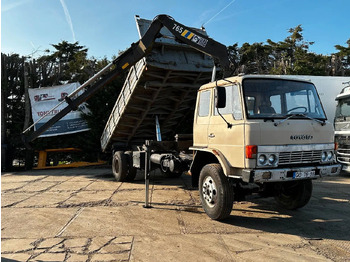 Самосвал TOYOTA
