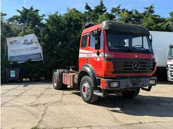 Тягач MERCEDES-BENZ SK 1838