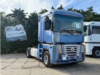 Тягач RENAULT Magnum 440