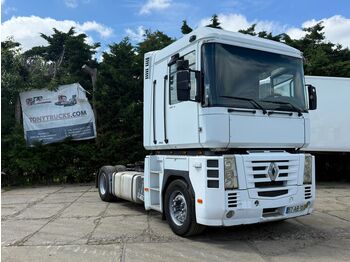 Тягач RENAULT Magnum 440