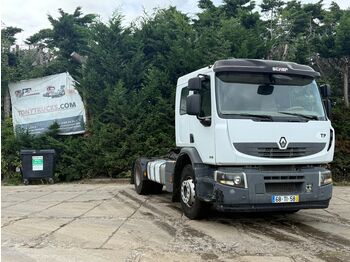 Тягач RENAULT Premium 380