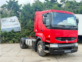 Тягач RENAULT Premium 385