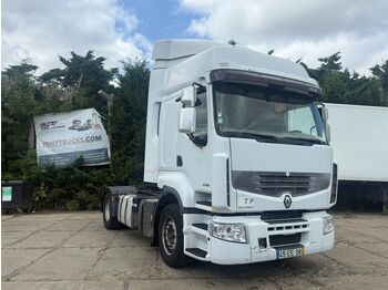 Тягач RENAULT Premium 450
