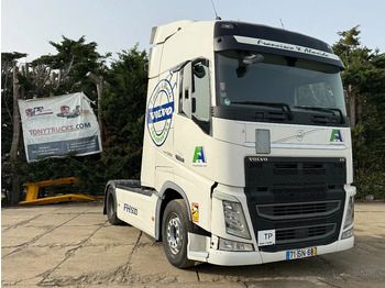 Тягач VOLVO FH13 500