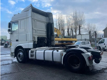 Тягач DAF XF 460 4X2 Tractor-unit Spring/Air Retarder: фото 3