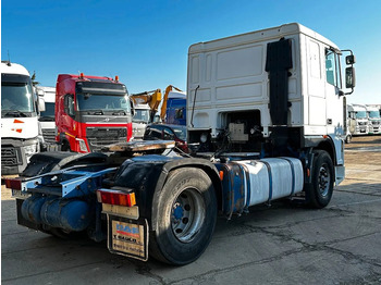 Тягач DAF XF 95.380 4X2 Tractor-unit Spring/Air ZF Manual: фото 4