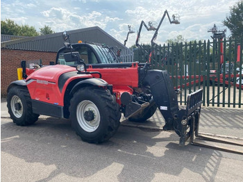Manitou MT 1335  лизинг Manitou MT 1335: фото 1