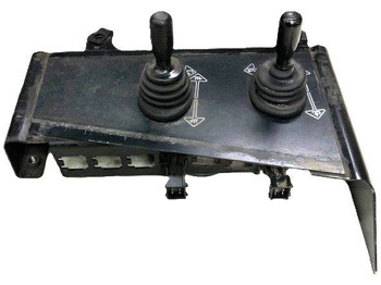 Электрическая система