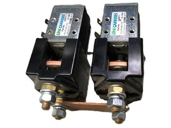 Электрическая система ATLET