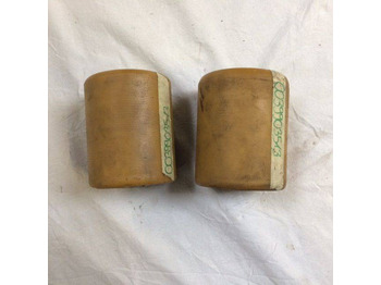 Рулевое управление LINDE