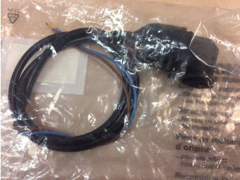 Электрическая система KÄRCHER