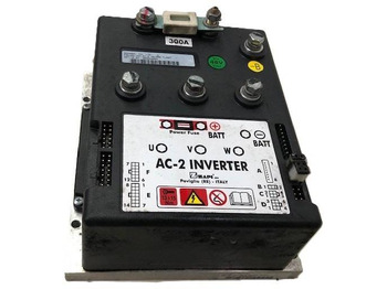 Блок управления