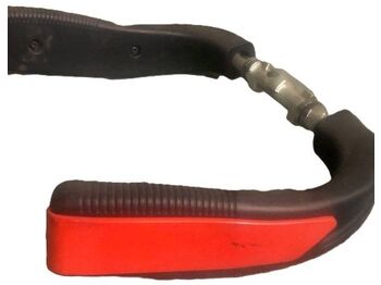 Рама/ Шасси для Погрузочно-разгрузочной техники ARM PROTECTION: фото 3