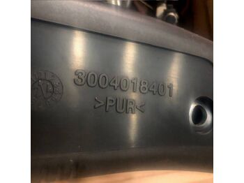 Рама/ Шасси для Погрузочно-разгрузочной техники ARM PROTECTION: фото 4