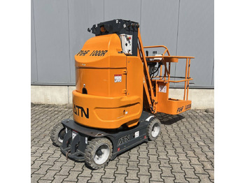 Вертикальный мачтовый подъемник ATN Piaf 1000R: фото 2