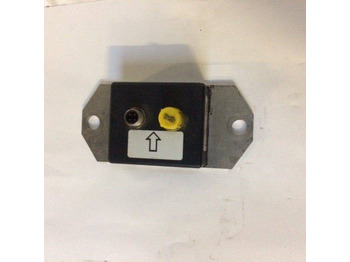 Электрическая система STILL