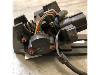 Педаль для Погрузочно-разгрузочной техники Accelerator For Still R60-30, R60-45 or 45: фото 3