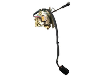 Педаль CATERPILLAR