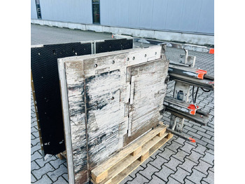 Захват CASCADE