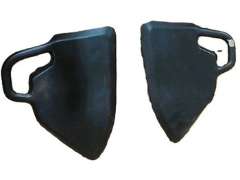 Кузов и экстерьер TOYOTA